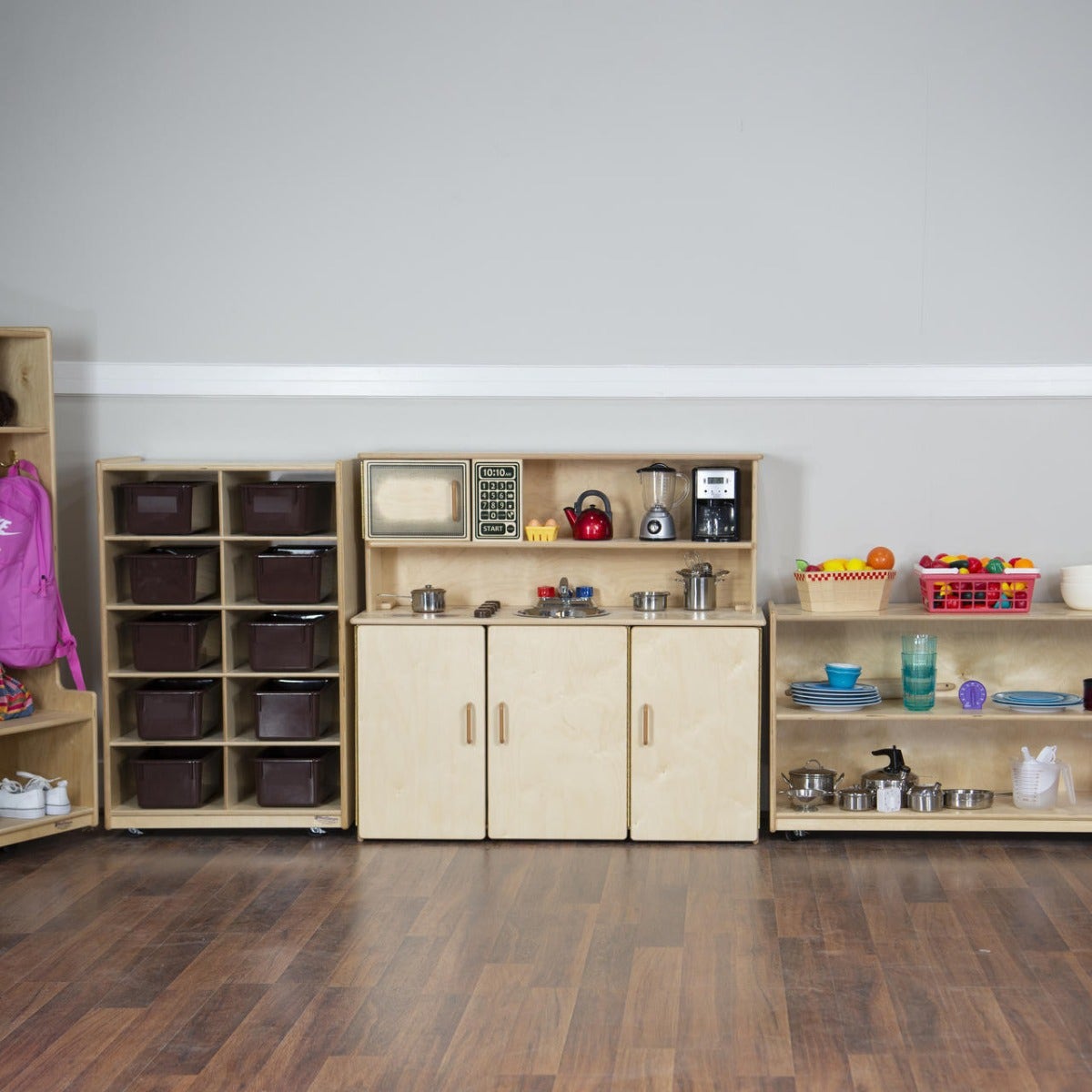 5-N-1 Kitchen Center *1 BOX*