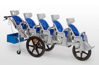 Runabout Stroller 5 Seater