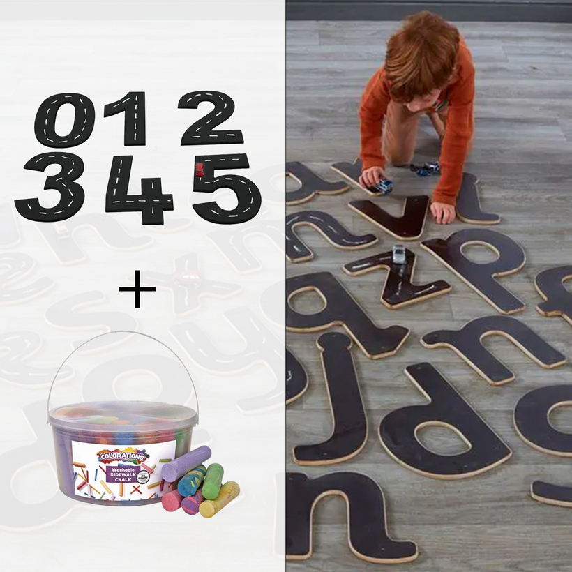 Upcoming Special Offer