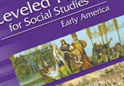 Leveled Texts for Social Studies Ebook