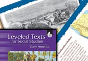 Leveled Texts Ebook