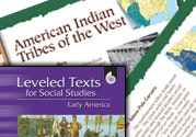 Leveled Texts Ebook