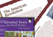 Leveled Texts Ebook