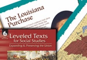 Leveled Texts Ebook