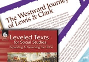 Leveled Texts Ebook