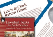 Leveled Texts Ebook