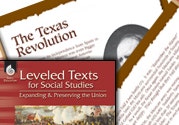 Leveled Texts Ebook