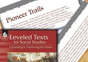 Leveled Texts Ebook