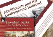 Leveled Texts Ebook