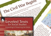 Leveled Texts Ebook