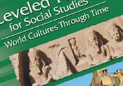 Leveled Texts for Social Studies Ebook
