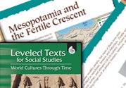 Leveled Texts Ebook
