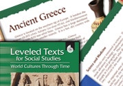 Leveled Texts Ebook