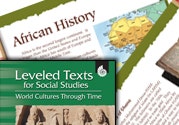 Leveled Texts Ebook