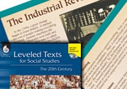 Leveled Texts Ebook