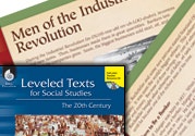 Leveled Texts Ebook