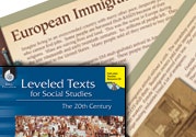Leveled Texts Ebook