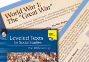 Leveled Texts Ebook