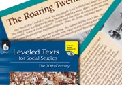 Leveled Texts Ebook