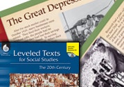 Leveled Texts Ebook