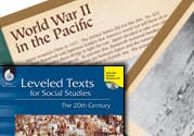Leveled Texts Ebook