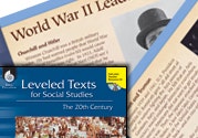 Leveled Texts Ebook