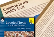 Leveled Texts Ebook