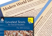 Leveled Texts Ebook