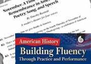 November: A Time of Thanks and Remembrance in America Reader