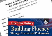 Early America Readers Theater Scripts Ebook