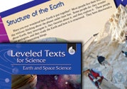 Leveled Texts Ebook