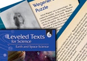 Leveled Texts Ebook