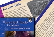 Leveled Texts Ebook