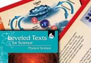 Leveled Texts Ebook