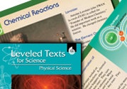 Leveled Texts Ebook