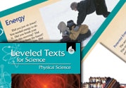 Leveled Texts Ebook