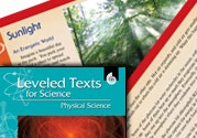 Leveled Texts Ebook