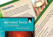 Leveled Texts Ebook