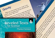 Leveled Texts Ebook