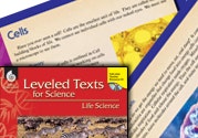 Leveled Texts Ebook