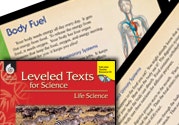 Leveled Texts Ebook