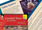 Leveled Texts Ebook
