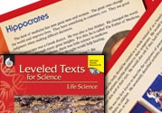 Leveled Texts Ebook