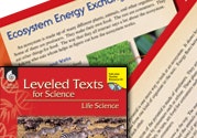 Leveled Texts Ebook