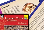 Leveled Texts Ebook
