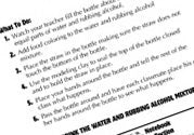 Quick Science Lab Ebook