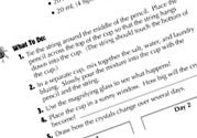 Quick Science Lab Ebook
