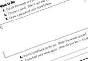 Quick Science Lab Ebook