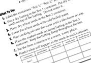 Quick Science Lab Ebook