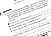 Quick Science Lab Ebook